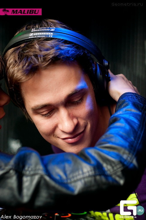 Клубная съемка. Свадебный фотограф в Крыму Александр Богомазов