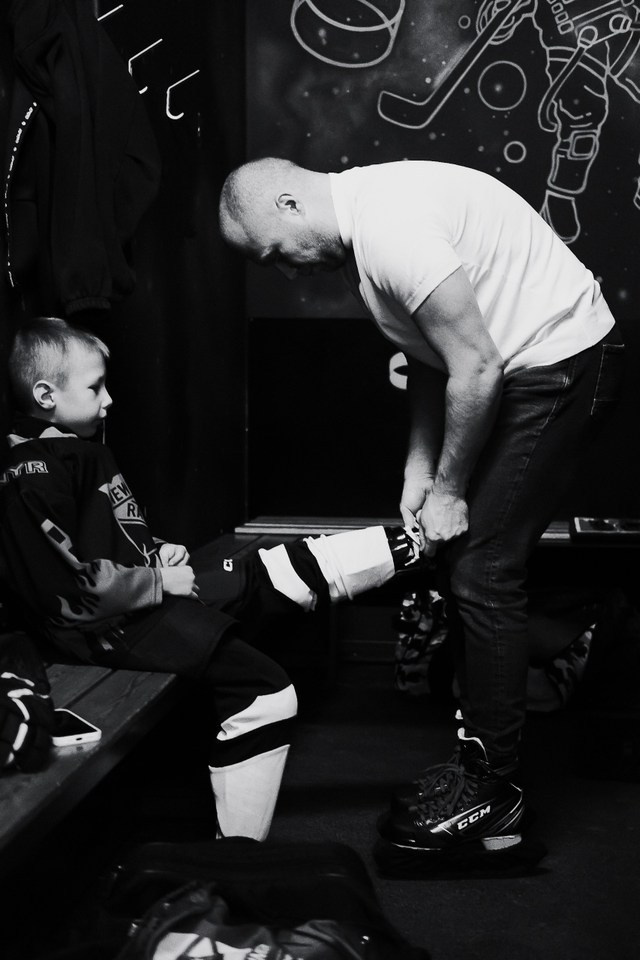 Саша. Фотограф Новосибирск Пермякова Виктория