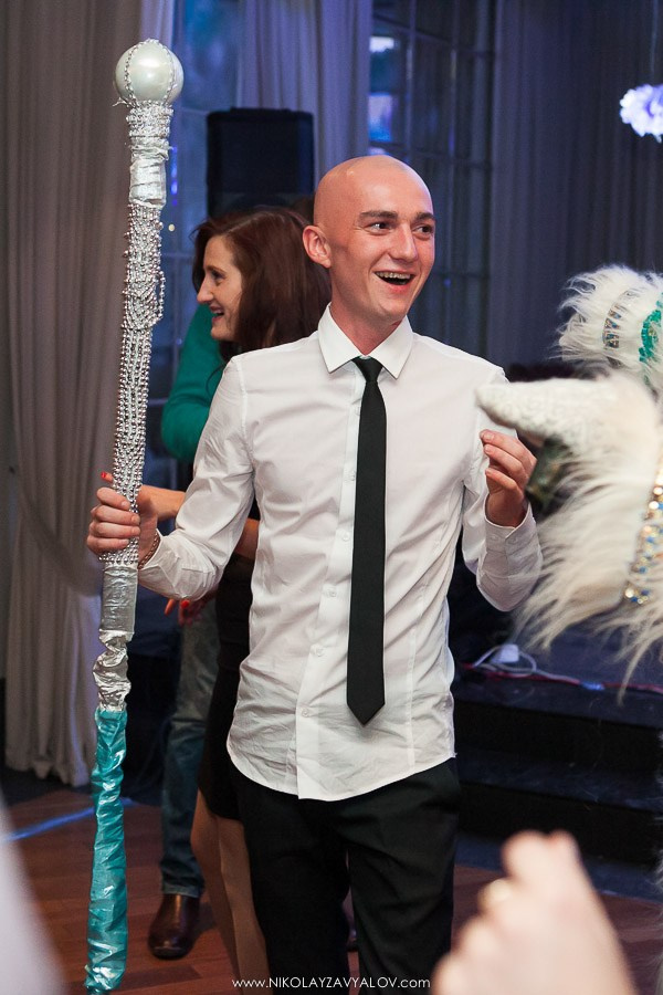 АЛВИСА (корпоратив). Видеооператор/Фотограф Николай Завьялов