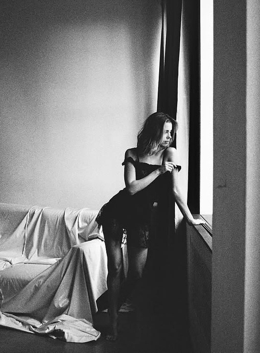 София (35 mm). Фотограф в Екатеринбурге и Москве, Анна