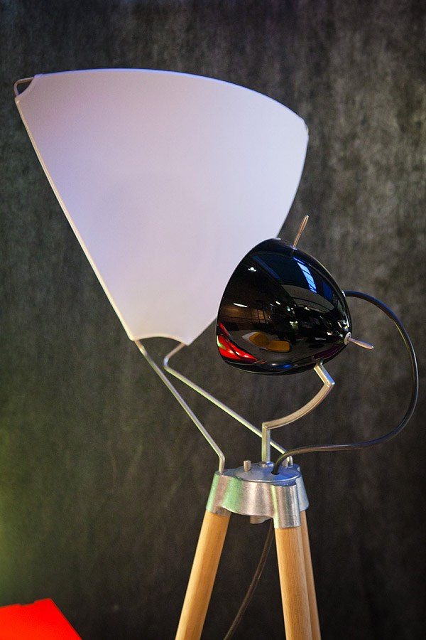 Презентация итальянской мебели в салоне LIGHTERRA, октябрь 2012. Портретные фотографы в Москве — Анна и Алексей Бородины