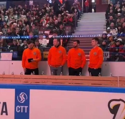 Партнеры, заказчики, клубы КХЛ, хоккей, форма, Салават Юлаев, Автомобилист, Металлург, Трактор, Ак Барс, Нефтехимик, ВХЛ, КХЛ, STEEL AXES, Магнитогорск, экипировка, спорт, твори добро, ДЦП, благотворительность