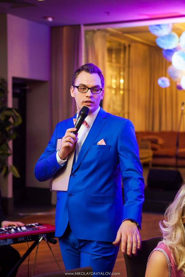АЛВИСА (корпоратив). Видеооператор/Фотограф Николай Завьялов