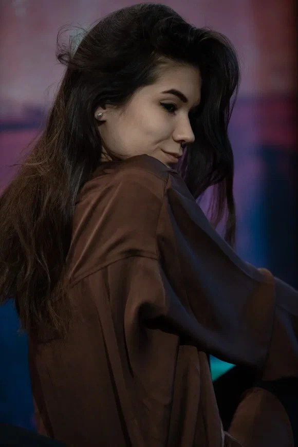 Аня в Freedom. Фотографии в Санкт-Петербурге и не только. Александр Колдин