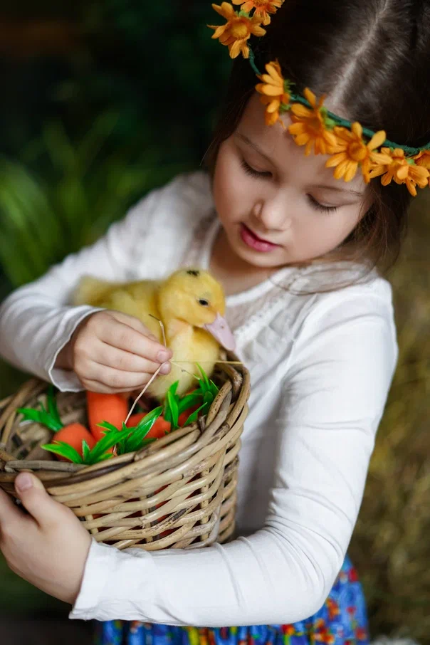 Фотосессия Лизы. Студийный и портретный фотограф в САНКТ-ПЕТЕРБУРГЕИрина Махаон