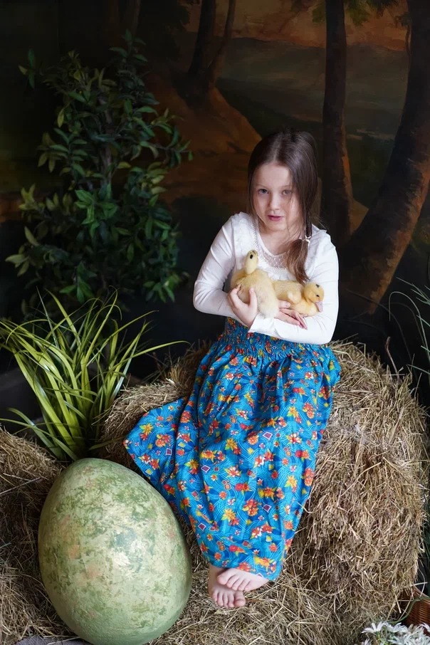 Фотосессия Лизы. Студийный и портретный фотограф в САНКТ-ПЕТЕРБУРГЕИрина Махаон