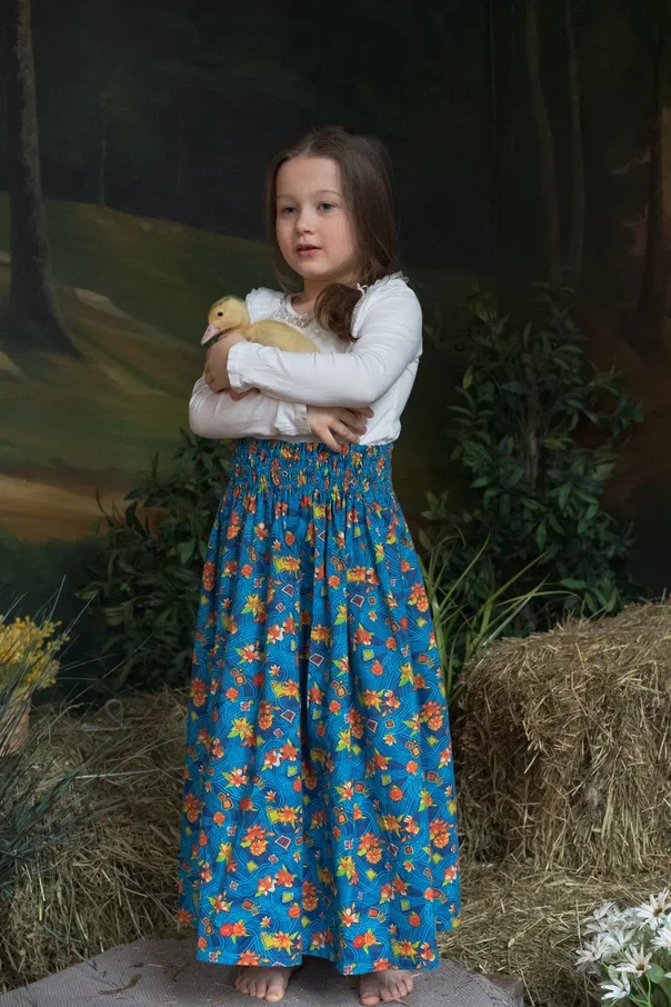 Фотосессия Лизы. Студийный и портретный фотограф в САНКТ-ПЕТЕРБУРГЕИрина Махаон