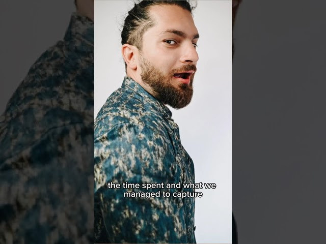 Client Reviews — Anasta Fo Photography London