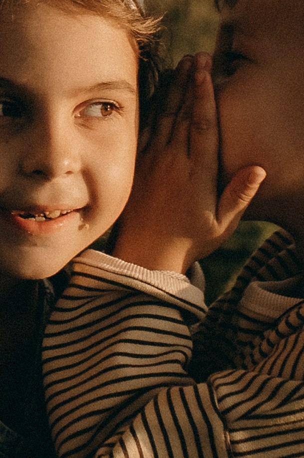 Летние приключения. Фотограф Мария Стрелкова