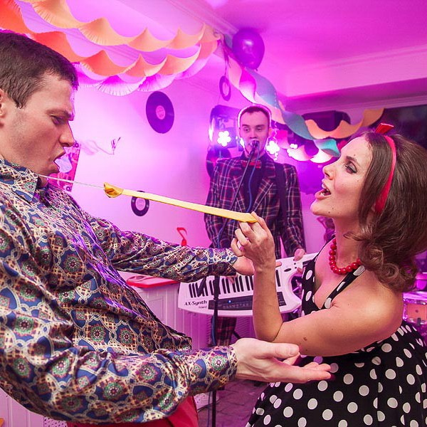 Фотосъемка на Праздник. Фотограф Константин Калачёв