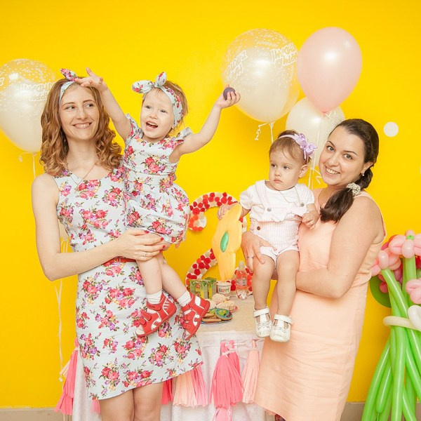 Фотосъемка на Праздник. Фотограф Константин Калачёв