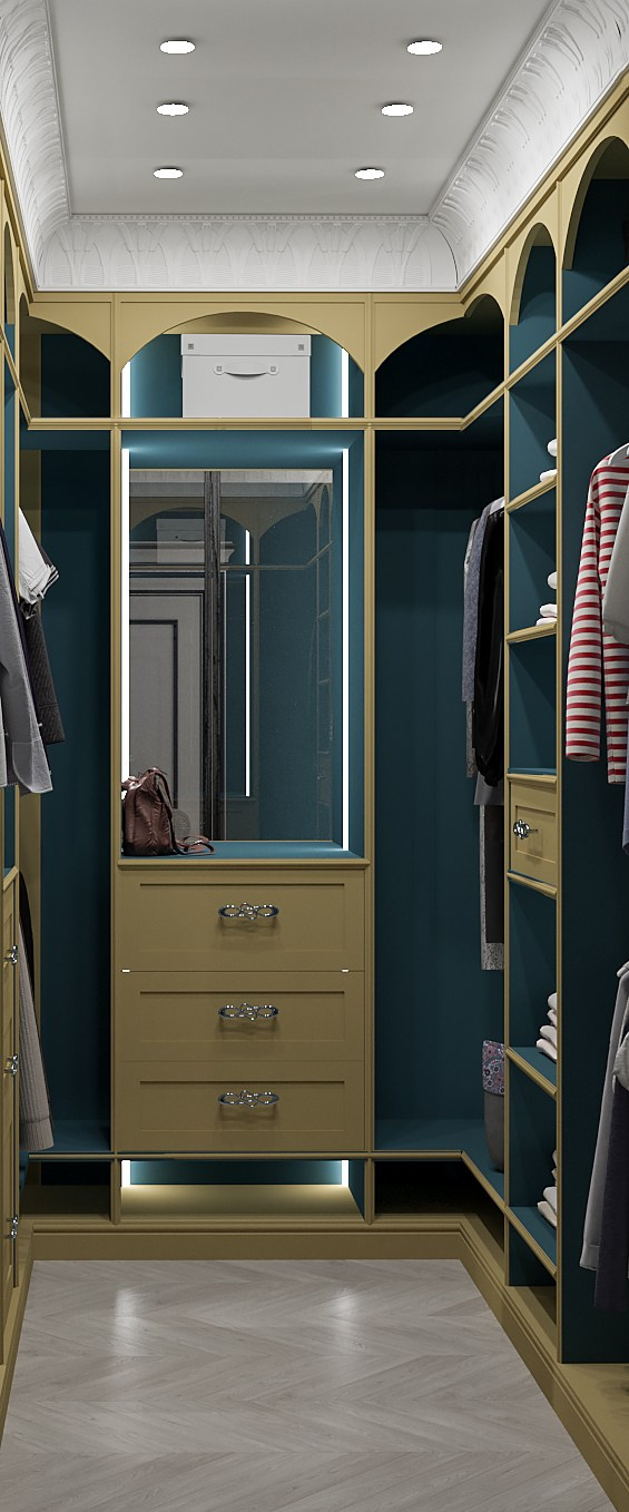 ГК Ломоносовский