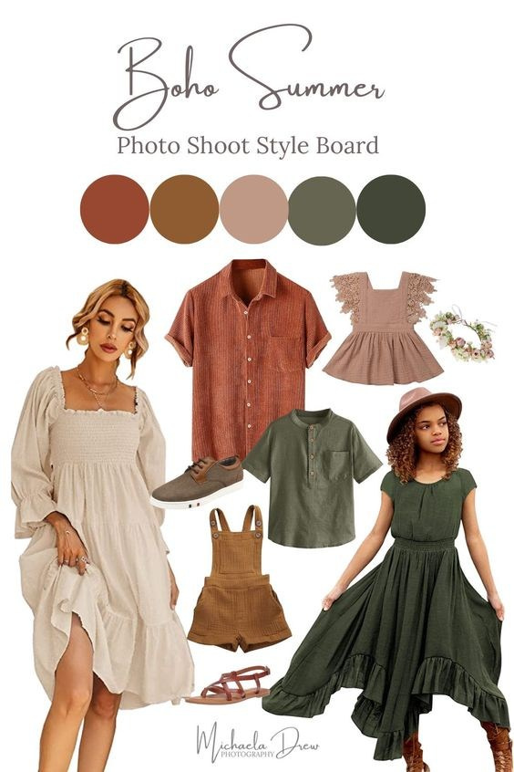 Примеры гармоничных сочетаний одежды для весенне-летних фотопрогулок. Семейный и Свадебный фотограф. Санкт-Петербург. Пушкин