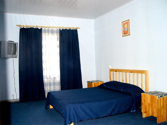 бетта, чёрное море, геленджик