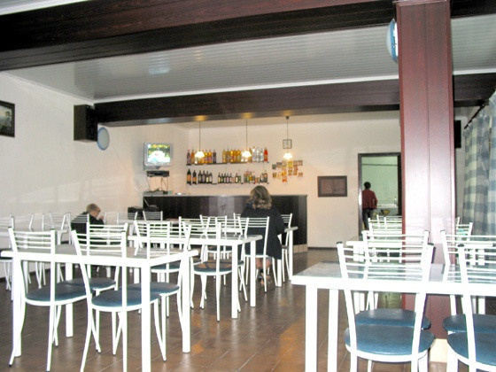 КИПАРИС. Отдых на побережье Чёрного моря