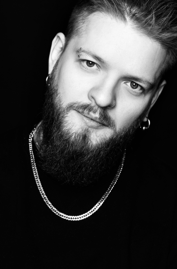 Индивидуальное обучение c AlexDepict. Newschool — Курсы фотографии во Владивостоке