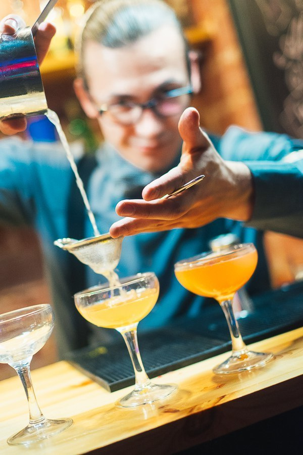 Роман и Вероника. Вечеринка. Организация и координация свадебных и семейных торжеств