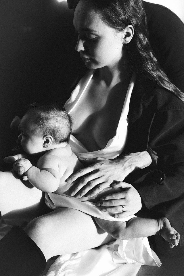 Кристина. Фотограф Новосибирск Пермякова Виктория