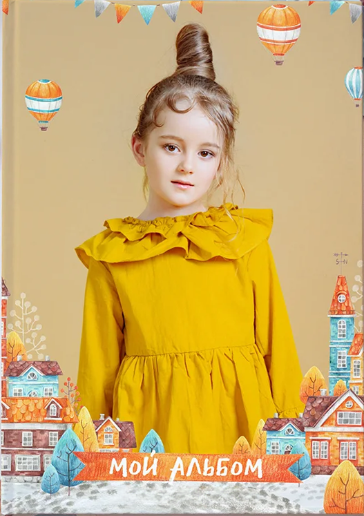 Детский сад. Фотографы в г. Астрахань Сергей и Елена Бовтуновы