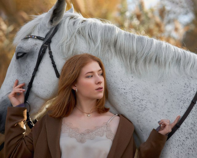 Елена и Алиса. Фотограф в городе Ростов-на-Дону Лариса Черных