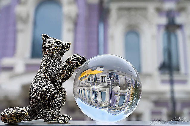 Города и архитектура. Ваш личный фотограф Марина Волкова