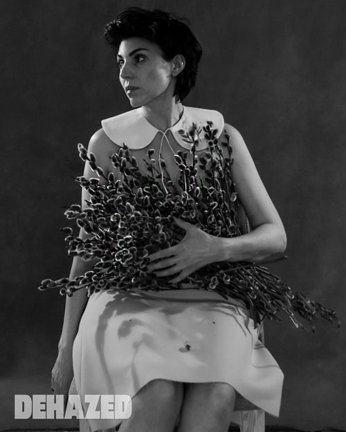 Цифровые платформы. Арт-фотограф Ксения Якутович