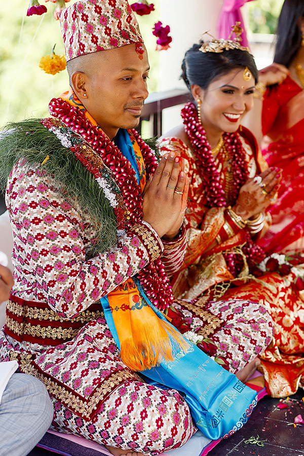 Необыкновенная свадьба на Пхукете. Фотограф на Пхукете в Таиланде