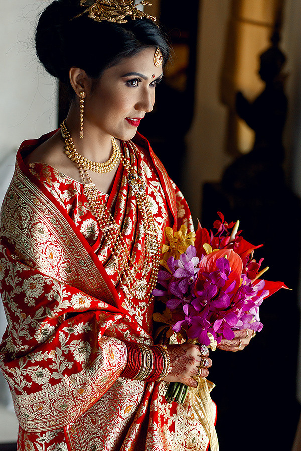 Необыкновенная свадьба на Пхукете. Фотограф на Пхукете в Таиланде