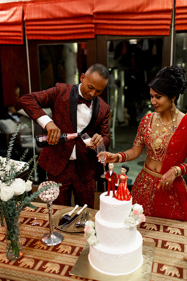 Необыкновенная свадьба на Пхукете. Фотограф на Пхукете в Таиланде