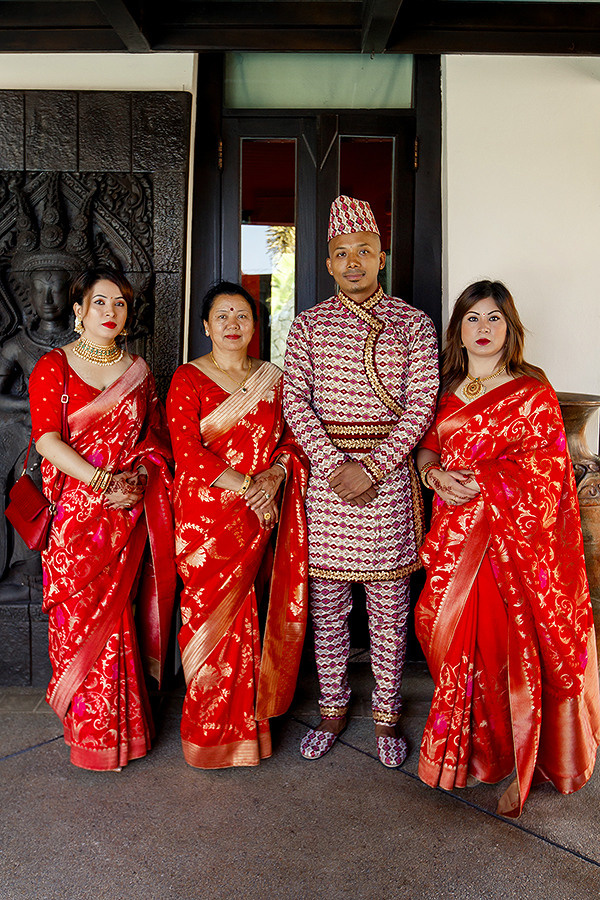 Необыкновенная свадьба на Пхукете. Фотограф на Пхукете в Таиланде