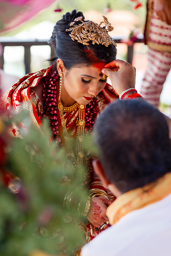 Необыкновенная свадьба на Пхукете. Фотограф на Пхукете в Таиланде