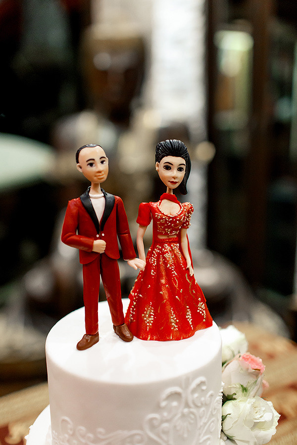 Необыкновенная свадьба на Пхукете. Фотограф на Пхукете в Таиланде