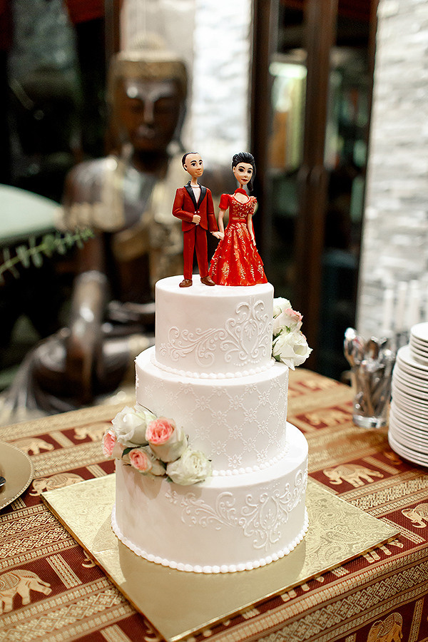 Необыкновенная свадьба на Пхукете. Фотограф на Пхукете в Таиланде