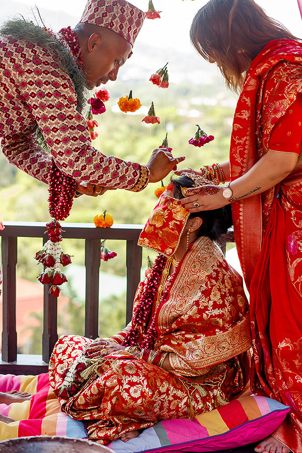 Необыкновенная свадьба на Пхукете. Фотограф на Пхукете в Таиланде