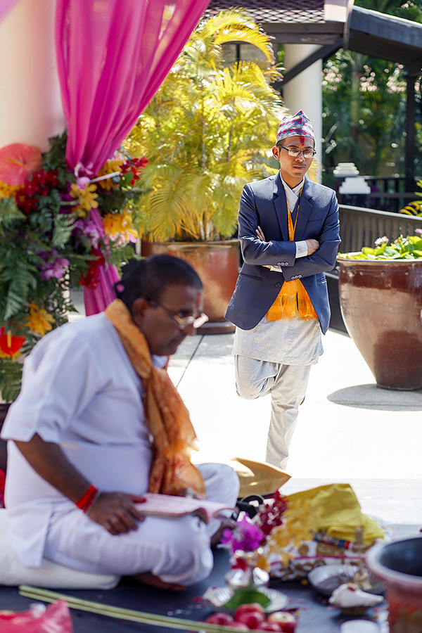 Необыкновенная свадьба на Пхукете. Фотограф на Пхукете в Таиланде
