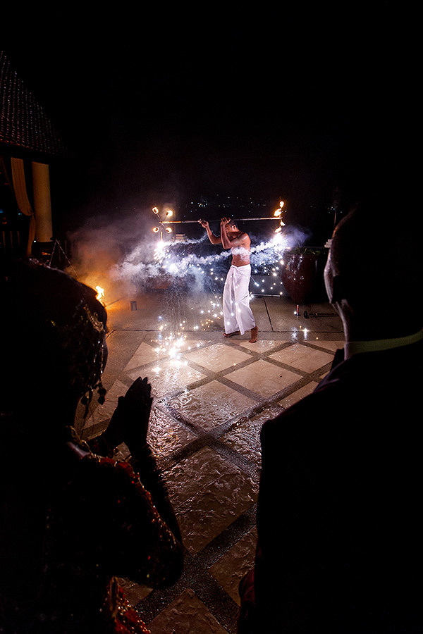 Необыкновенная свадьба на Пхукете. Фотограф на Пхукете в Таиланде