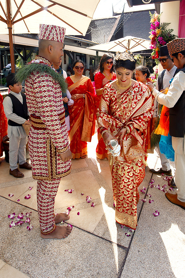 Необыкновенная свадьба на Пхукете. Фотограф на Пхукете в Таиланде