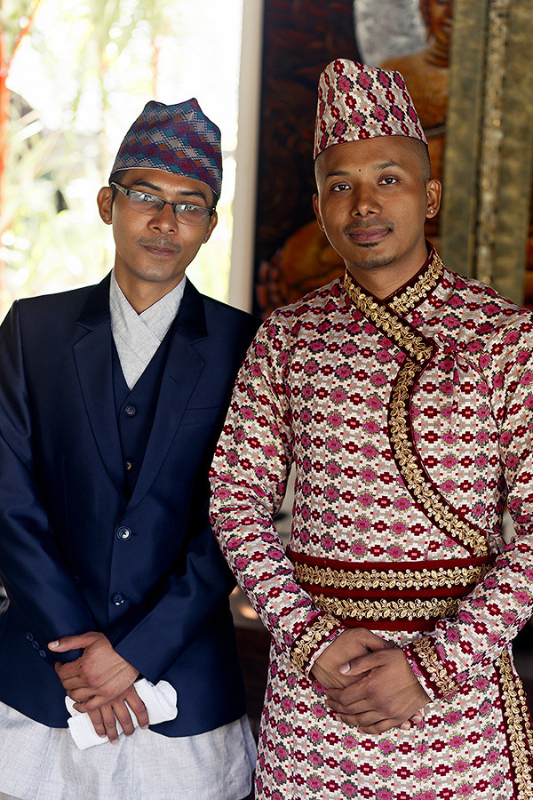 Необыкновенная свадьба на Пхукете. Фотограф на Пхукете в Таиланде