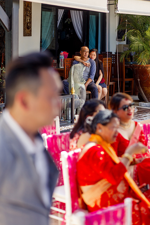 Необыкновенная свадьба на Пхукете. Фотограф на Пхукете в Таиланде