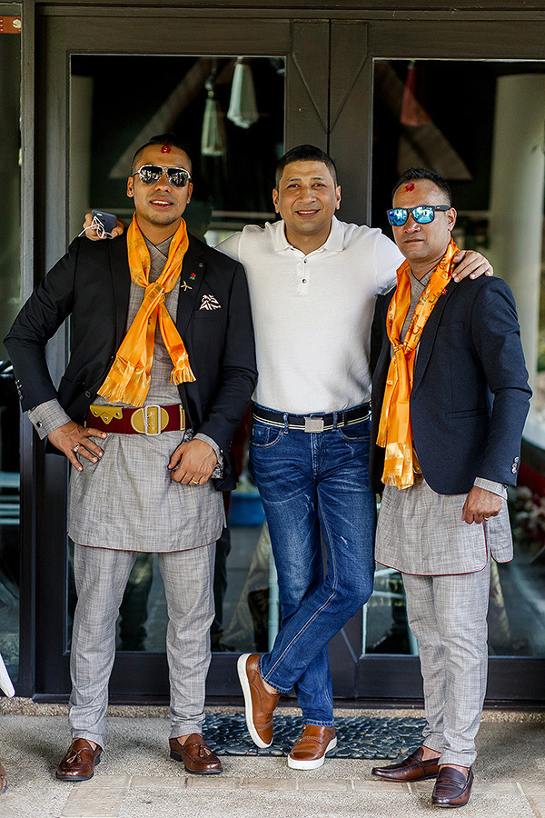 Необыкновенная свадьба на Пхукете. Фотограф на Пхукете в Таиланде