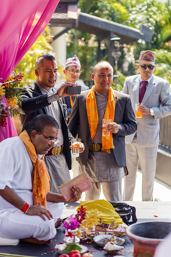 Необыкновенная свадьба на Пхукете. Фотограф на Пхукете в Таиланде