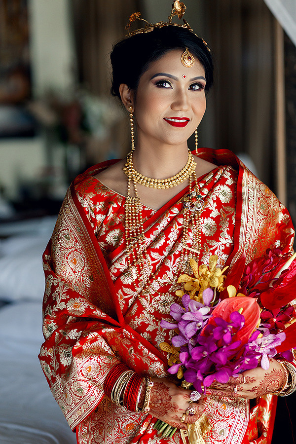 Необыкновенная свадьба на Пхукете. Фотограф на Пхукете в Таиланде