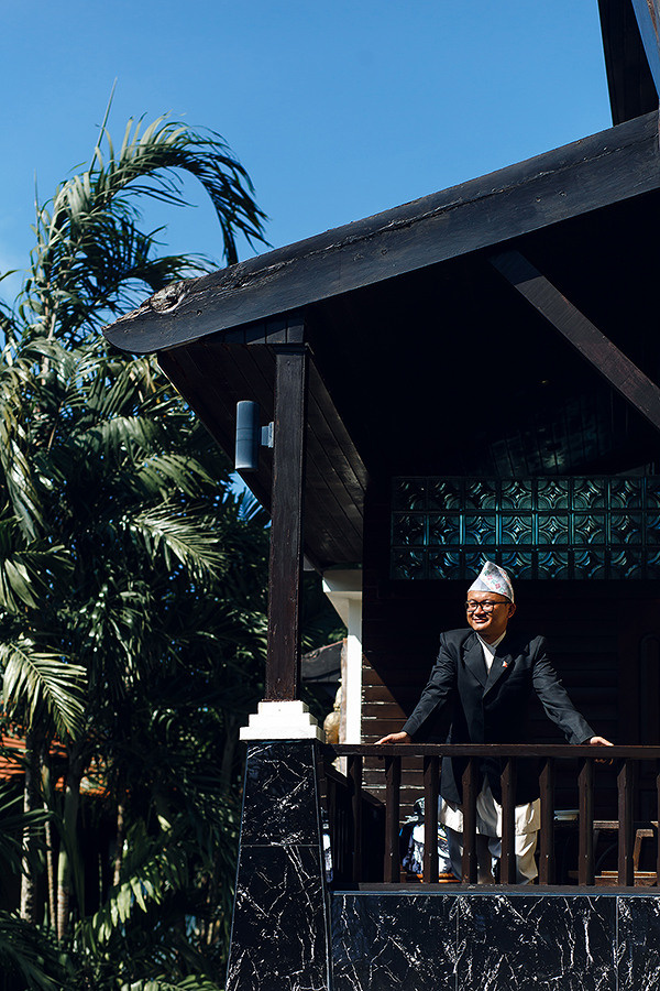 Необыкновенная свадьба на Пхукете. Фотограф на Пхукете в Таиланде