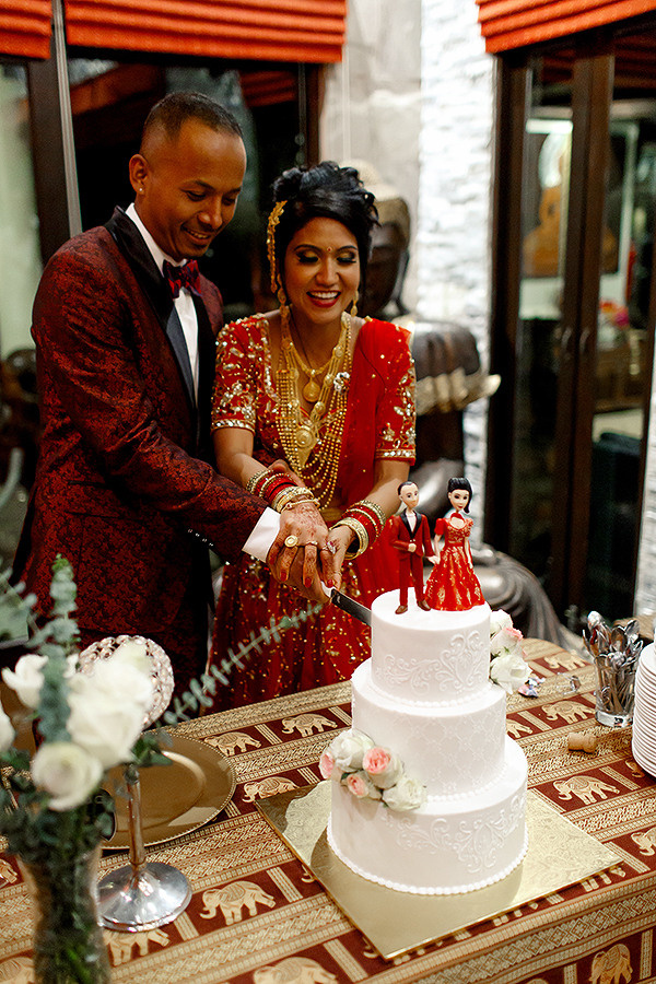 Необыкновенная свадьба на Пхукете. Фотограф на Пхукете в Таиланде