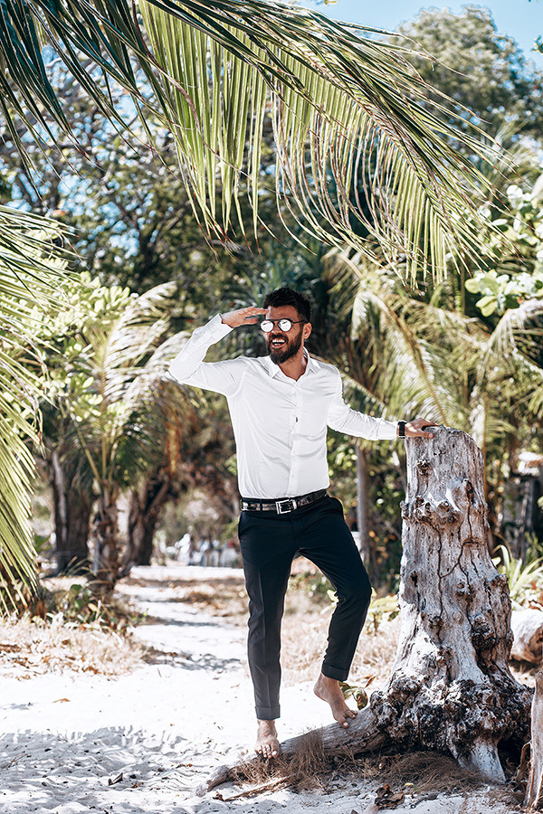 Wedding ceremony for a couple from Turkey in Phuket. Photographer in Phuket. Photographer Thailand