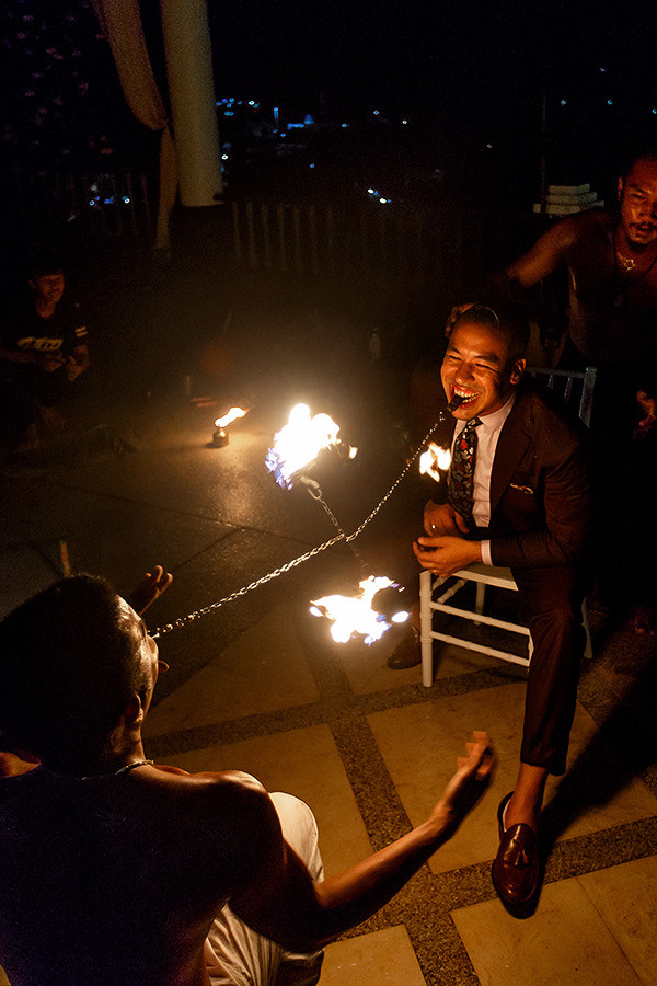 Необыкновенная свадьба на Пхукете. Фотограф на Пхукете в Таиланде