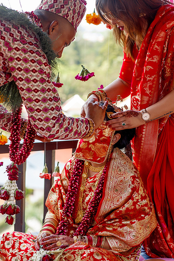 Необыкновенная свадьба на Пхукете. Фотограф на Пхукете в Таиланде