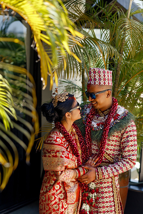 Необыкновенная свадьба на Пхукете. Фотограф на Пхукете в Таиланде