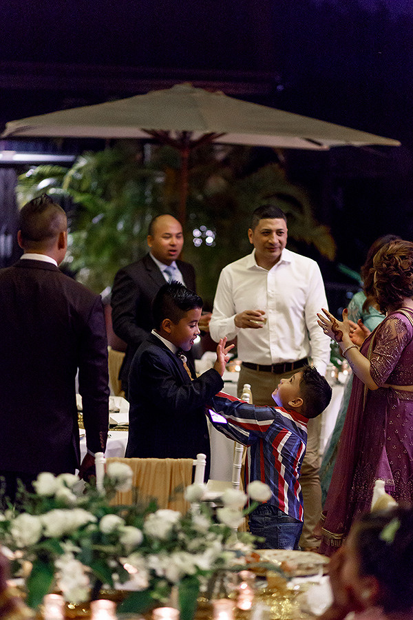 Необыкновенная свадьба на Пхукете. Фотограф на Пхукете в Таиланде