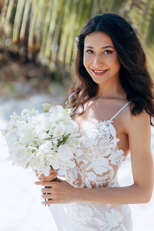 Wedding ceremony for a couple from Turkey in Phuket. Photographer in Phuket. Photographer Thailand